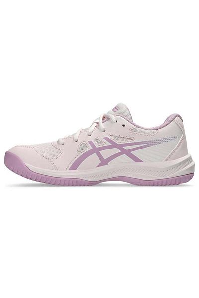 Asics Pantofi sport pentru fete Upcourt 6 Gs Pink 1074a045-701