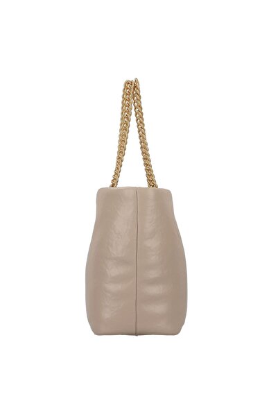 Liu Jo Lapuffy Shopper Bag 40 cm