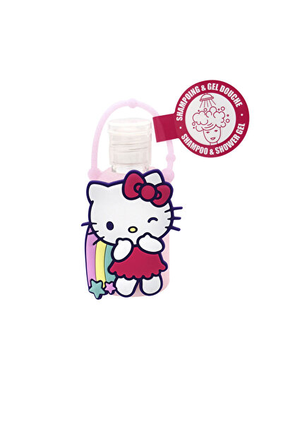 TakeCare Hello Kitty Shampoo und Duschgel 2 in 1 Take Care 50 ml