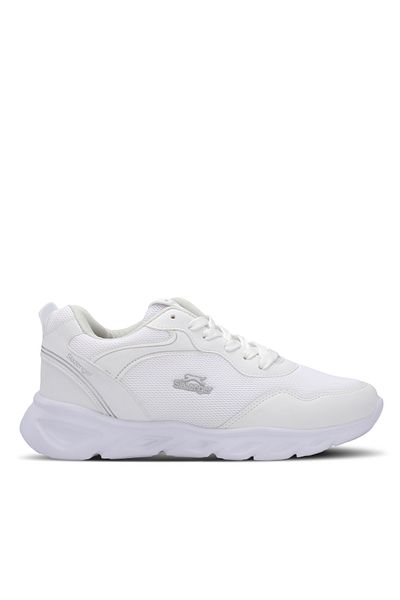 Slazenger Λευκά ανδρικά αθλητικά παπούτσια ELON I