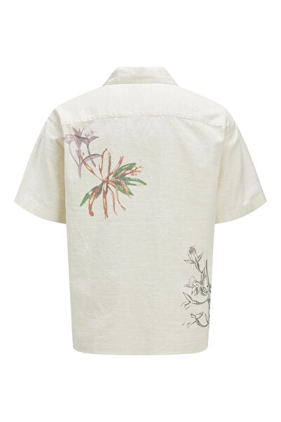 Jack & Jones Hemd Relaxed Fit Hemd