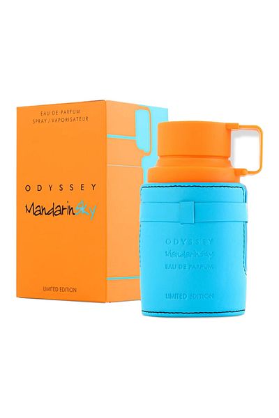Armaf Odyssey Mandarin Sky Limited Edition For Men Eau De Parfum 200ml