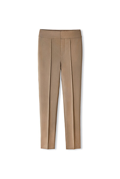 İpekyol Skinny fit high waist pants