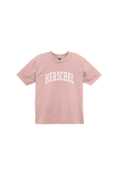 herschel Faculty Tee Women's
