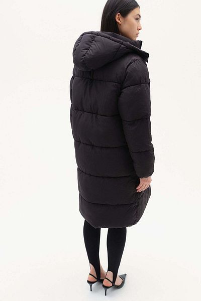 H&M Long puffer jacket