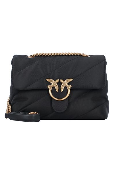 PİNKO Love Lady Puff Schultertasche 27 cm