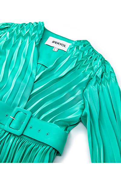 İpekyol Pleated Jacket