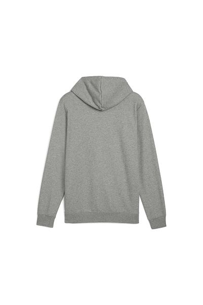 Puma Essentials Small Logo Men's Hooded Sweatshirt