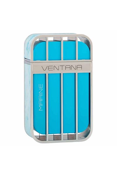 Armaf Ventana Marine For Unisex Eau De Parfume 100ml