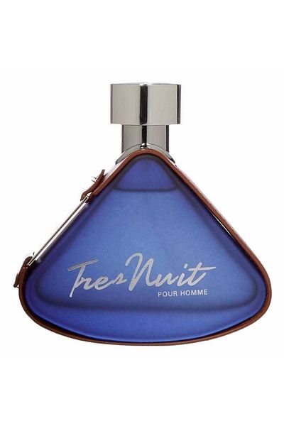 Armaf Armaf Tres Nuit For Men Eau De Parfum 100ml