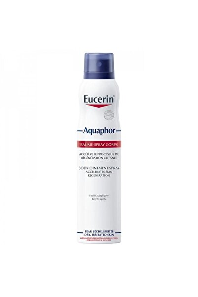 Eucerin يوسرين مرهم بخاخ اكوافور للجسم 250 مل