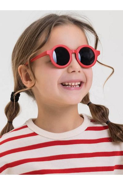 Fitzherbert Collection of Uv 400 Protection Children's Sunglasses