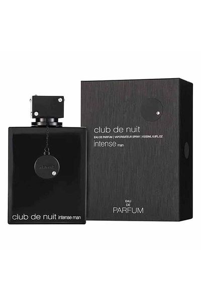 Armaf Armaf Club De Nuit Intense Man For Men Eau De Parfum 200ml