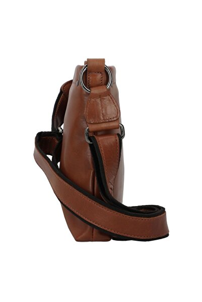 Harold's Caugio Umhängetasche Leder 21 cm