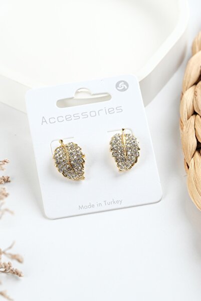 Jack Ferrero KADIN KÜPE ALTIN KAPLAMA