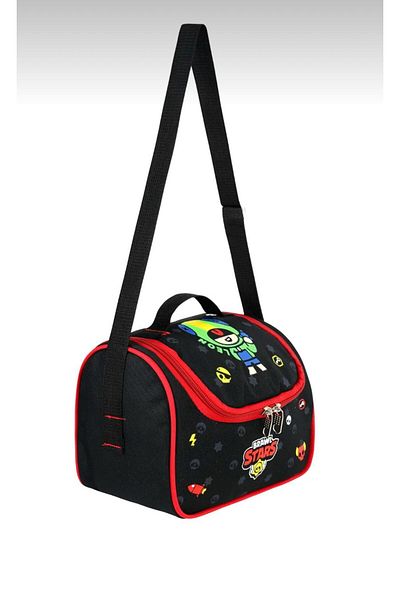 Chocuk Brawl Stars Thermal Thermal Insulated Lunch Box