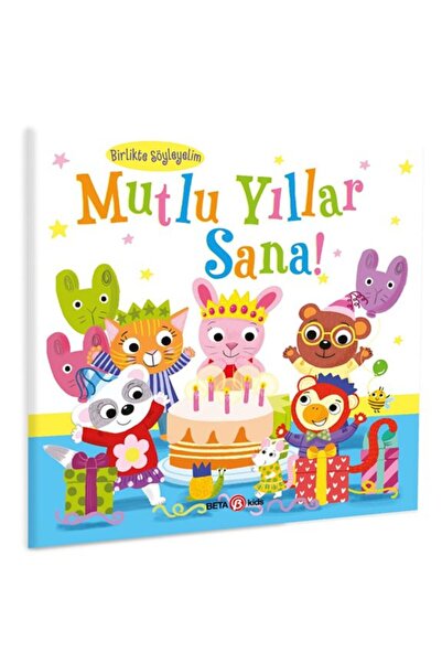 Marvel Mutlu Yıllar Sana -Kişiselleştirilebilir Bir Kitap