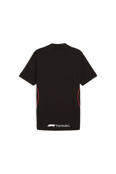 Puma F1 Men's Polo over