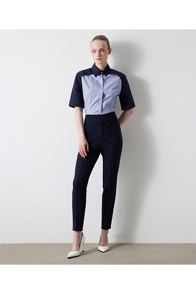 İpekyol Skinny fit high waist pants