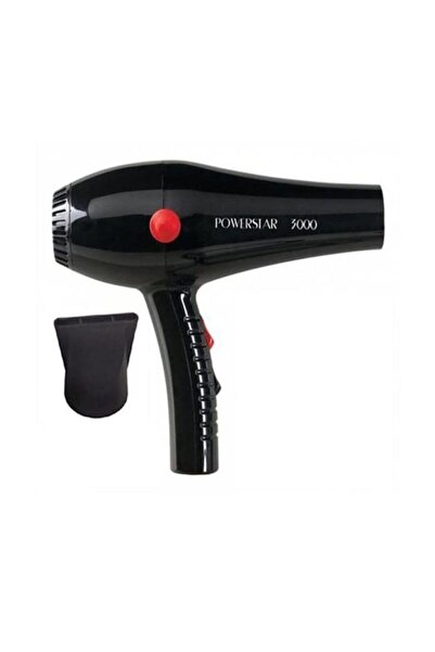 BSR SHOWROOM 3000 Blow Dryer