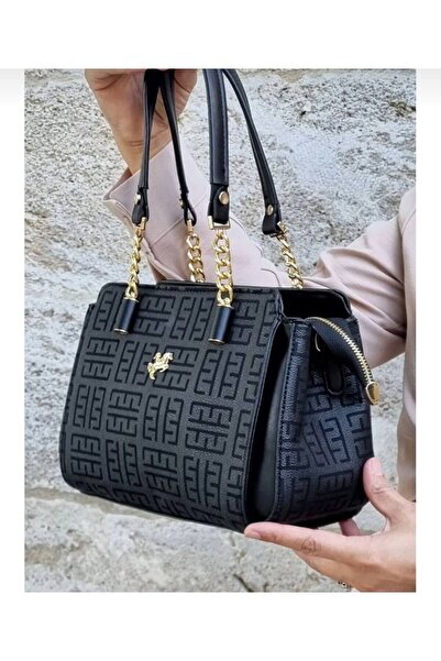 Miami Polo Clup حقيبة ظهر نسائية كروس TYC0TY0010