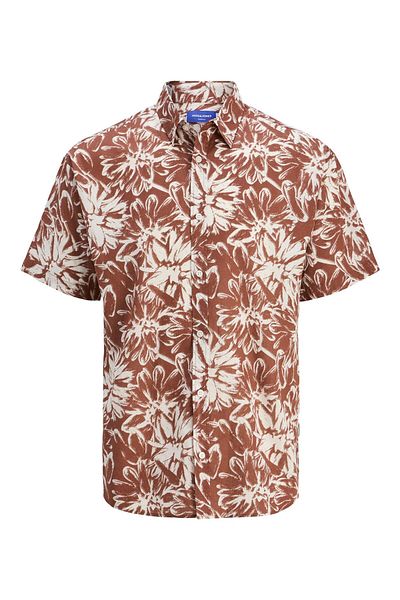 Jack & Jones Junior Hemd Hemd Junior