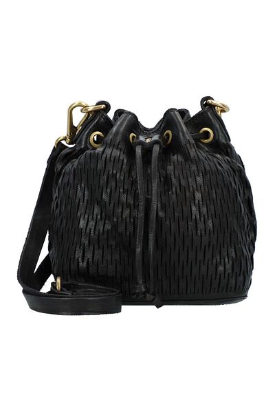 Campomaggi Mangrovia Bag bag Leather 19 cm