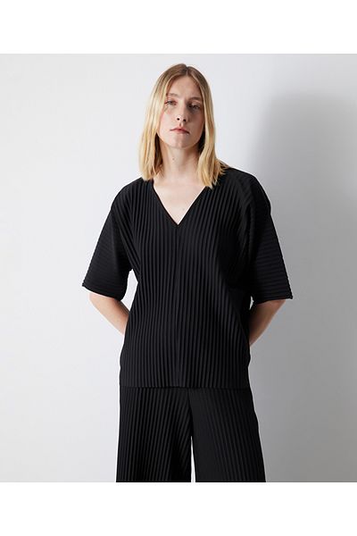 İpekyol Relaxed Cut Pleated Pants