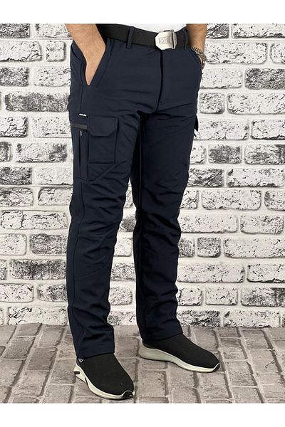 MANADA Softshell Pants