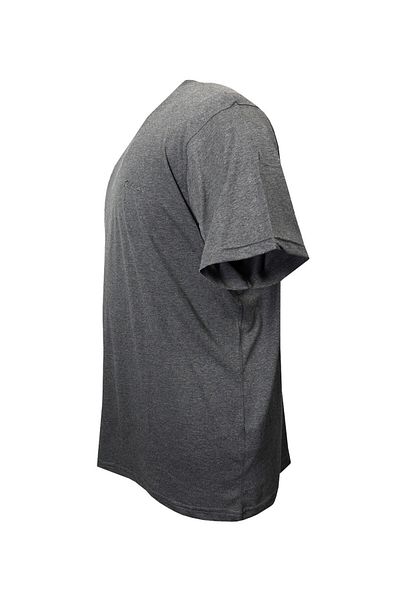 tambattal Μπλουζάκι με λαιμόκοψη Super Size Lacost Pique 11XL-12XL-13XL