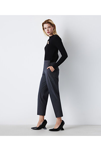 MISS IPEKYOL Cigarette fit pantolon