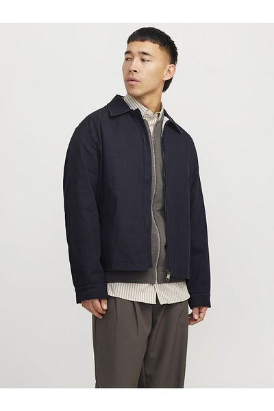 Jack & Jones Premium Fliegerjacke Fliegerjacke