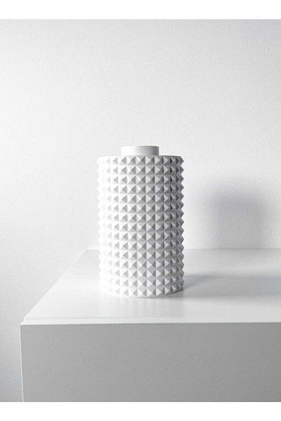 3D Brothers The Luvon Vase - A Modern Masterpiece for Contemporry Decor