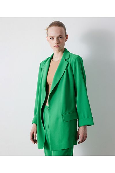 İpekyol Draped blazer
