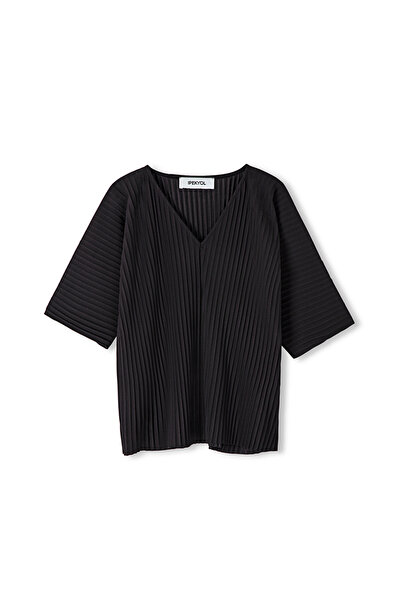 İpekyol Pleated Blouse