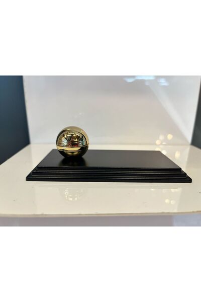 KMS Nirvana Metal Handle 64mm Matte Black Gold Cabinet Tv Unit Bedside Table Modern Drawer Furniture Kitchen Gold