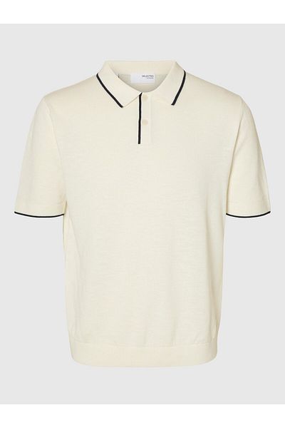 Selected Homme Polo shirt Strick