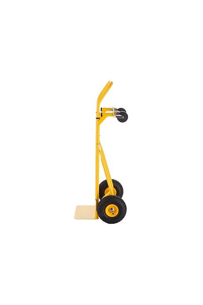 Stanley 200kg Steel Truck SXWTD-MT519 - Stanley