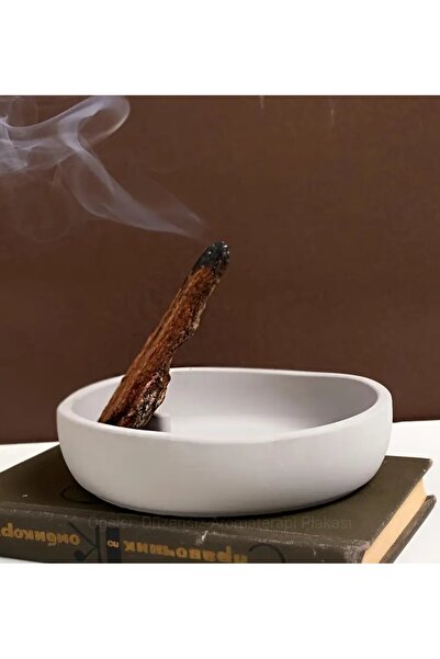 Minima Art Studio Dekoratif Palo Santo Tütsülük