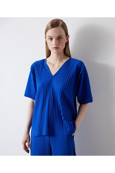 İpekyol Pleated Blouse