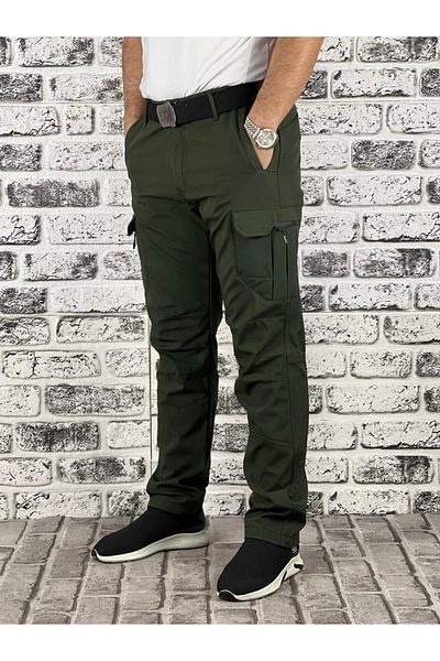 MANADA Softshell Pants