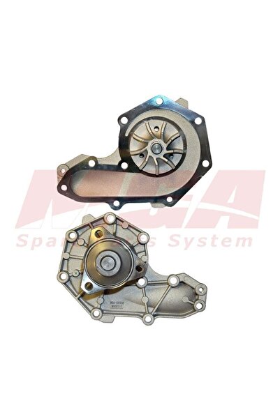 Genel Markalar 65500 Devirdaim Su Pompası Renault R11 Flash R19 Kangoo 1.9 Cl...