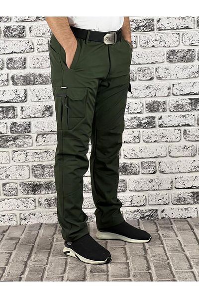 MANADA Softshell Pants