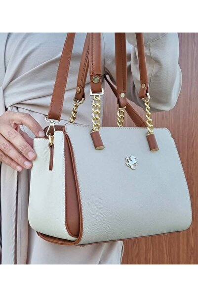 Miami Polo Clup حقيبة ظهر نسائية كروس TYC0TY0010