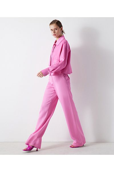 İpekyol Wide leg fit trousers