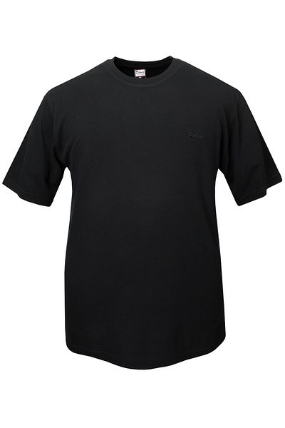 tambattal Super Size Lacost Pike Crew Neck T-Shirt 11Xl-12Xl-13Xl