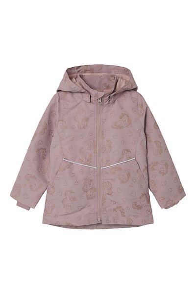Name it Jacke Einhorn Übergangs