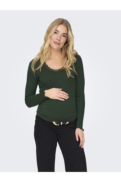 ONLY MATERNITY Oberteil OLMXENA Oberteil