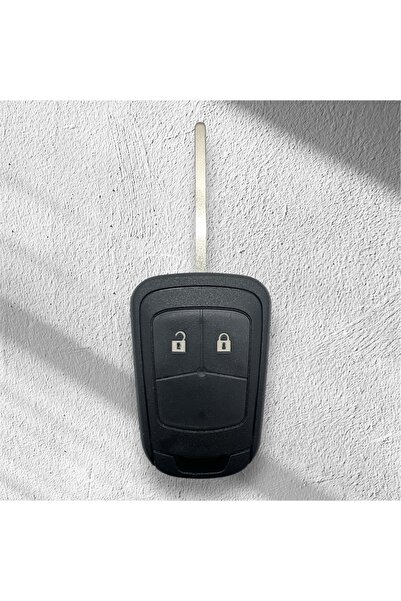 Generic Brand Opel Astra J Insignia Chevrolet Cruze Telecomandă fără fir cu 2...