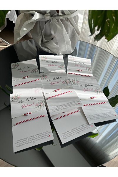 shop 2 قطعة سوار مارتينيسكا على شكل قلب 10 قطع